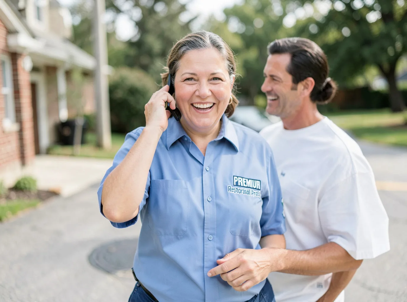 Water Damage Restoration Elrod, AL FAQs